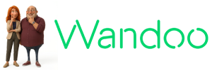 wandoo logo