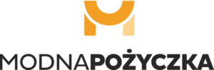 logo modna pożyczka