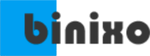 binixo logo