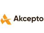 akcepto logo