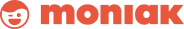 logo moniak